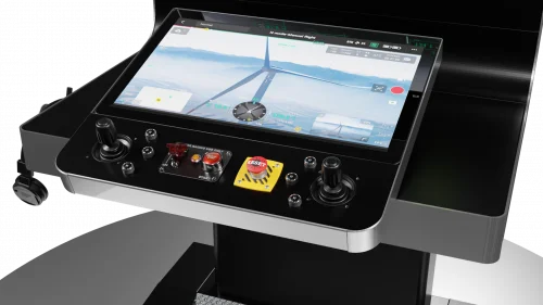 ConsolaDron